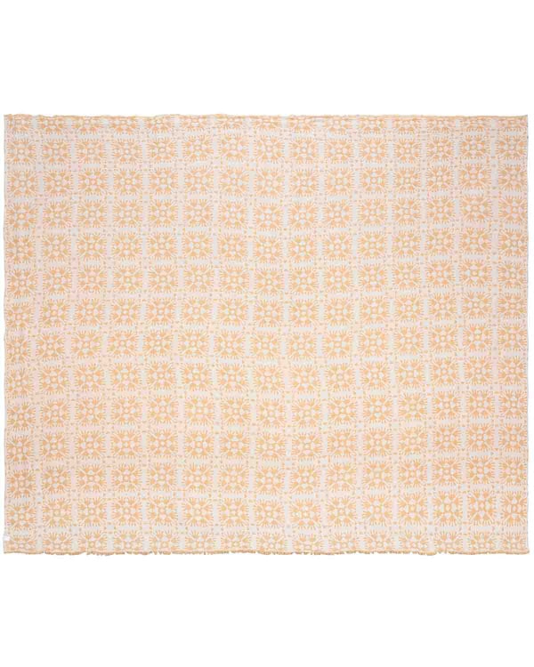 Alternative view of Yarrow - PARTY BLANKET | Sand Cloud