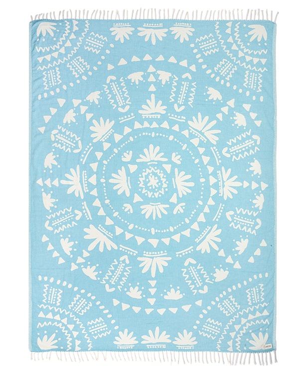 Boho Turquoise XL | Sand Cloud