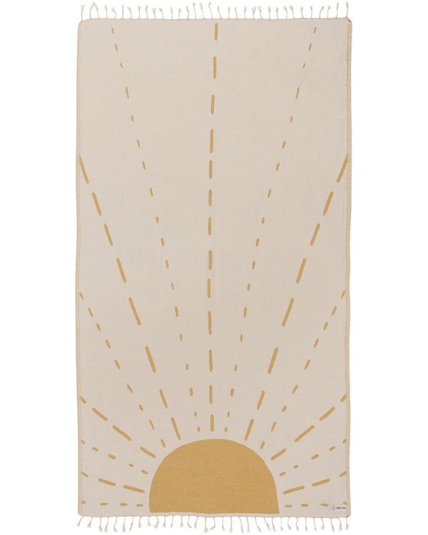 Sunrise Towel | Sand Cloud