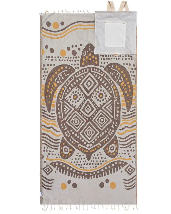 Kiki Towel Bag | Sand Cloud
