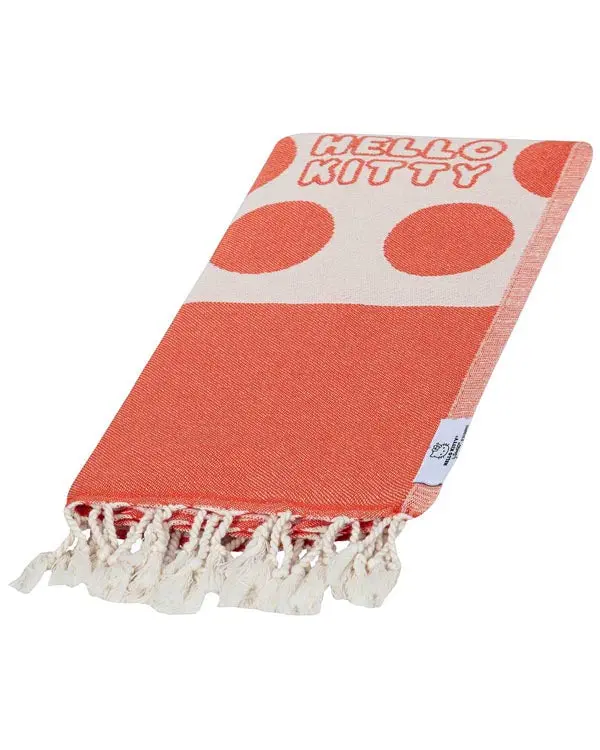 Hello Kitty - Hello Kitty Polka Dot | Sand Cloud - Image 6