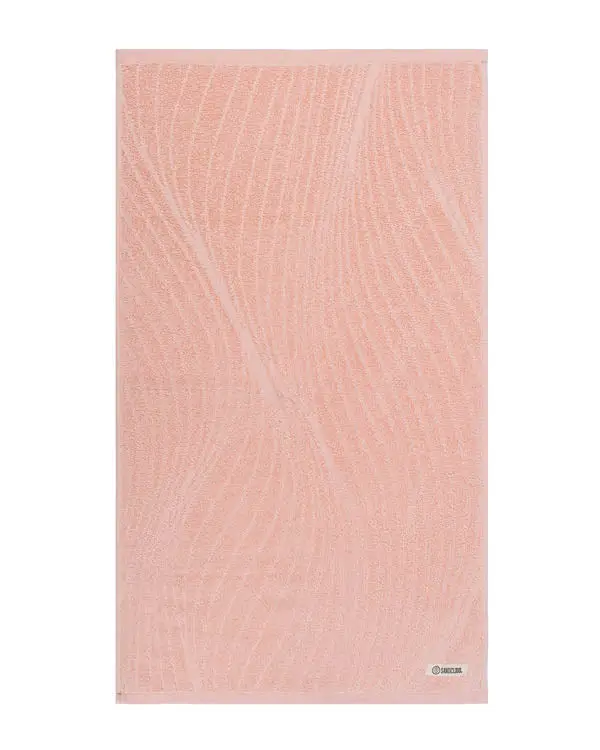 Springs Bath Bundle - Peach Melba | Sand Cloud - Image 6