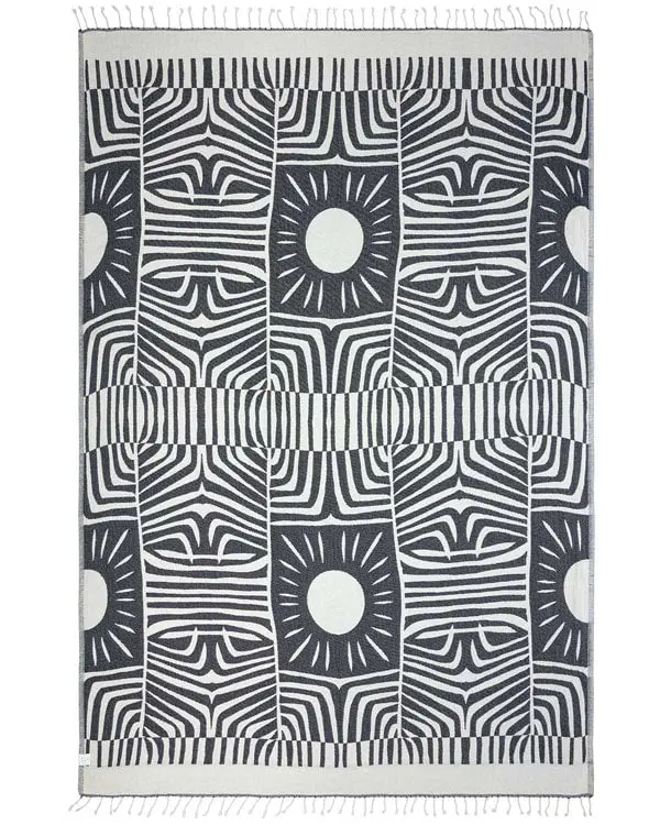 Tahiti Blanket | Sand Cloud - Image 6