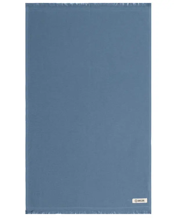 Terra Hand Bath Bundle 2 Pack - Slate Blue | Sand Cloud