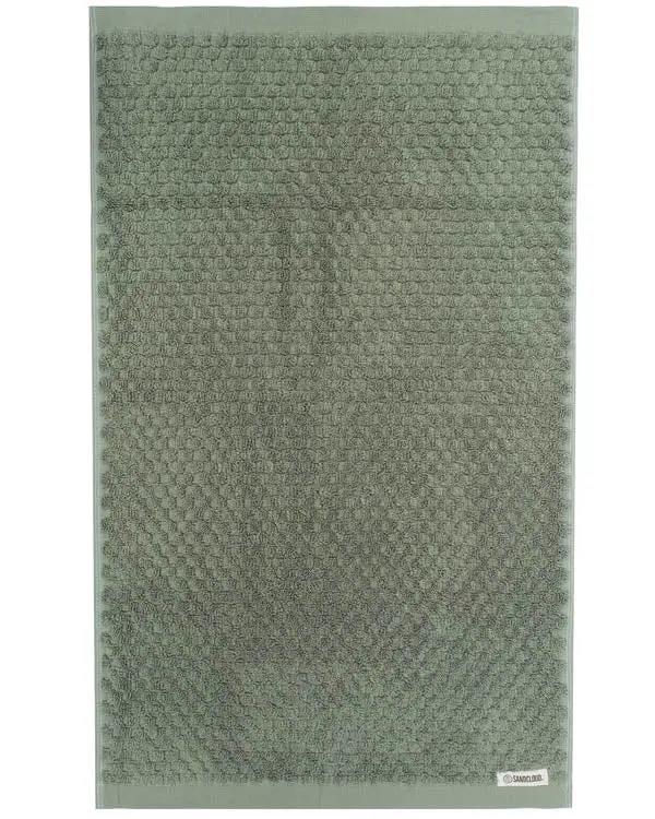 Atom Hand Bath Bundle 2 Pack - Hedge Green | Sand Cloud