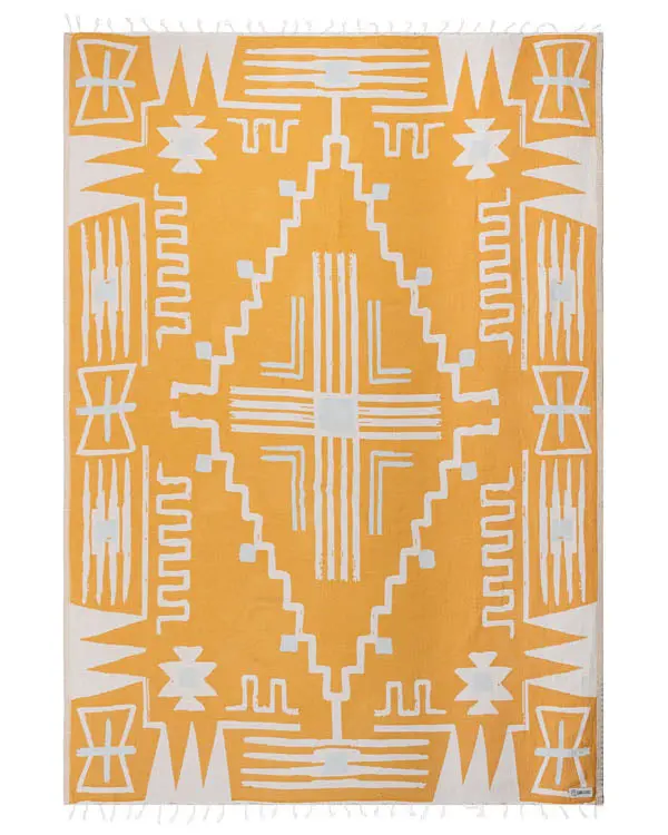 Ezra Blanket | Sand Cloud