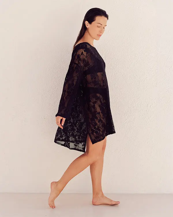 Maya Lace Top | Sand Cloud - Image 5