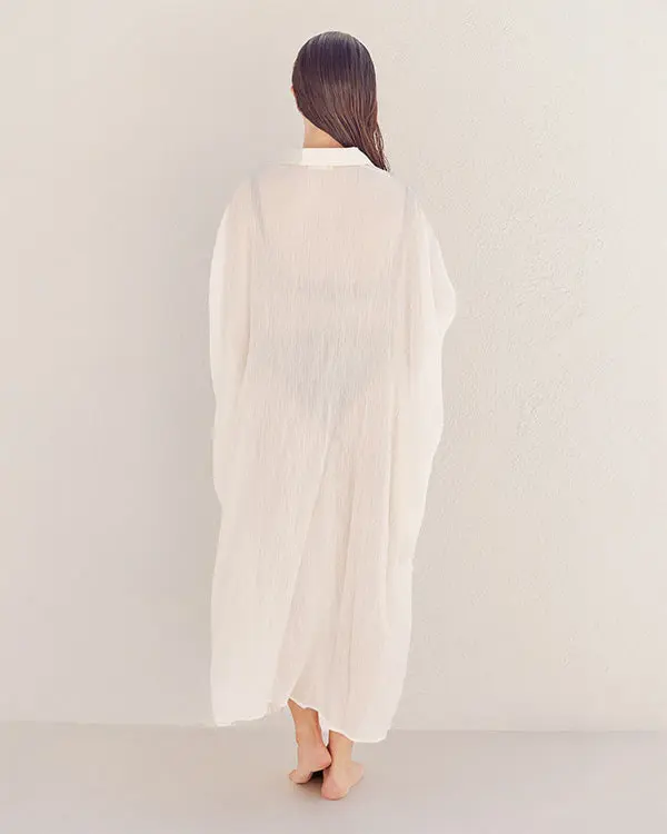 Whitehaven Cover Up Dress | Sand Cloud - Image 6