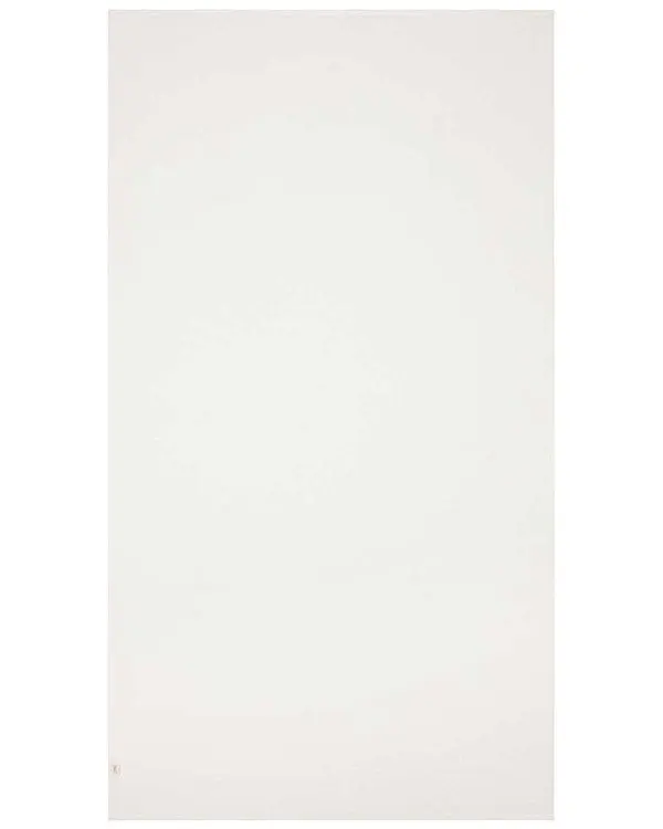 Terra Fringeless XL Bath Bundle - Ivory | Sand Cloud - Image 6
