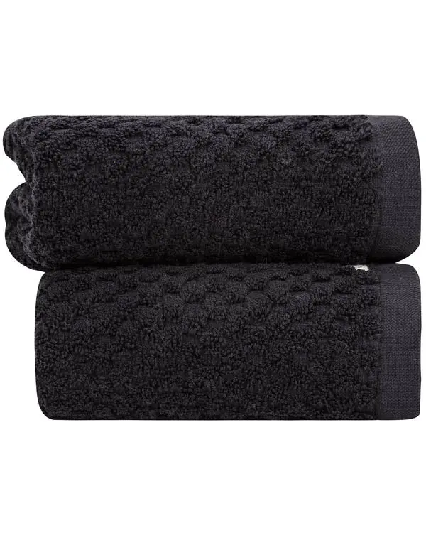 Atom Hand Bath Bundle - 2 Pack - Black | Sand Cloud