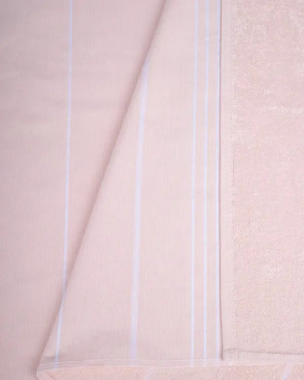 Classic Fringeless XL Bath Bundle - Calcite Pink | Sand Cloud - Image 3