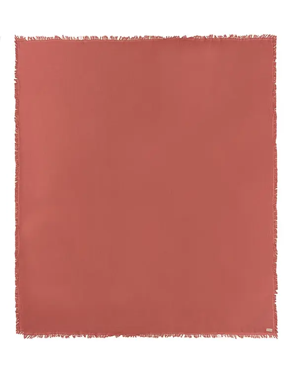 Lara Terracotta - PARTY BLANKET - King | Sand Cloud