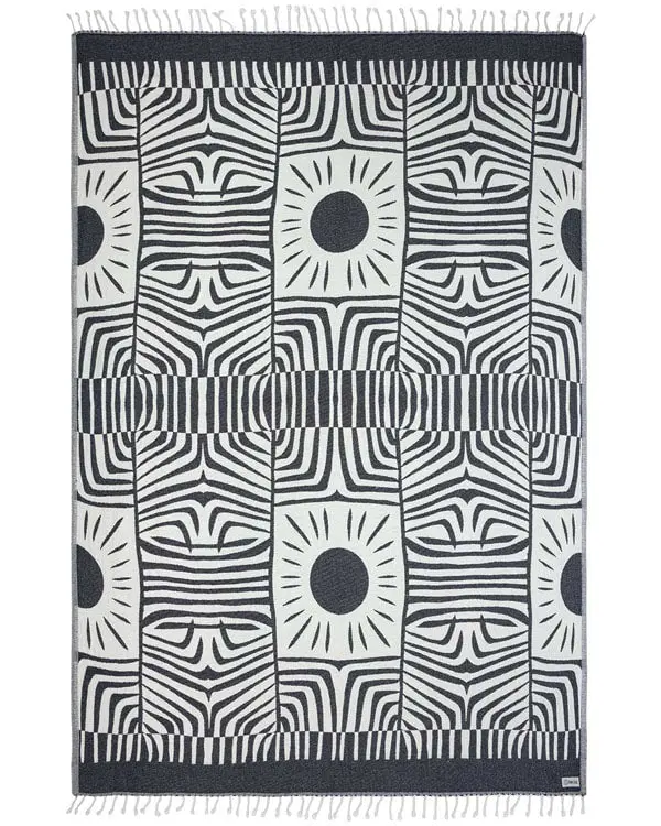 Tahiti Blanket | Sand Cloud