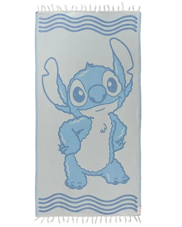 Disney - Stitch Towel | Sand Cloud
