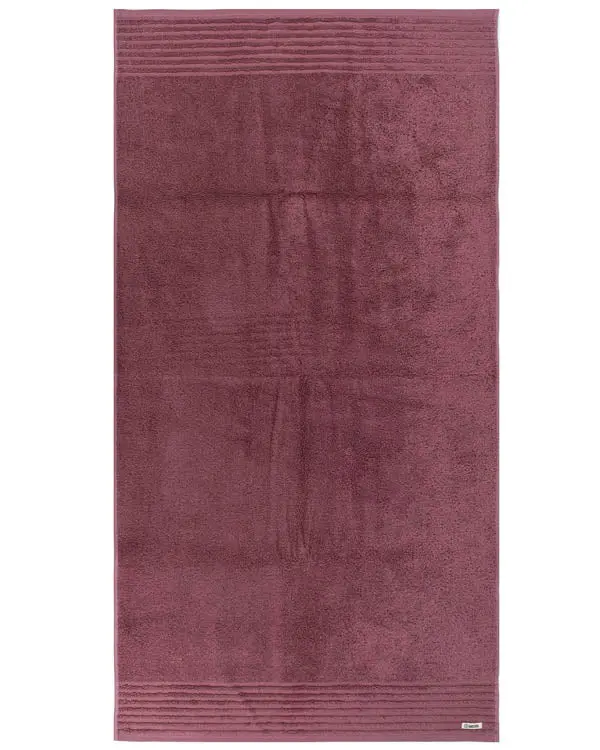 Alternative view of Cosmos Bath Bundle - 2 Pack - Mauve | Sand Cloud