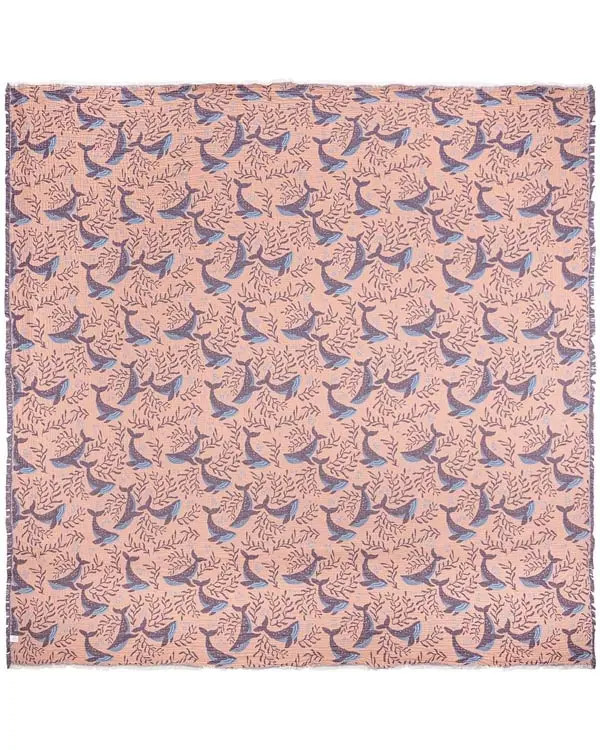 Alternative view of Galapagos - PARTY BLANKET | Sand Cloud