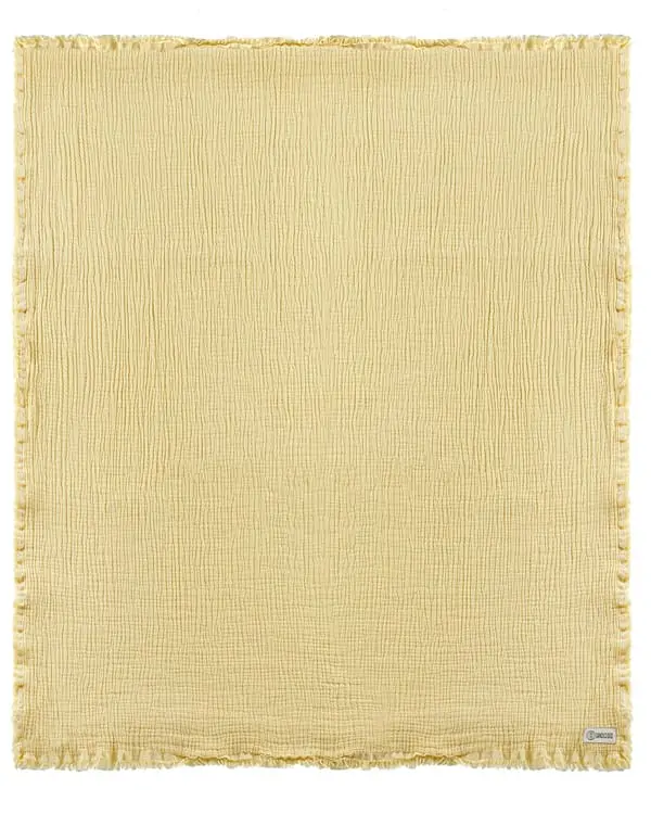 Lara Straw - PARTY BLANKET - Queen | Sand Cloud