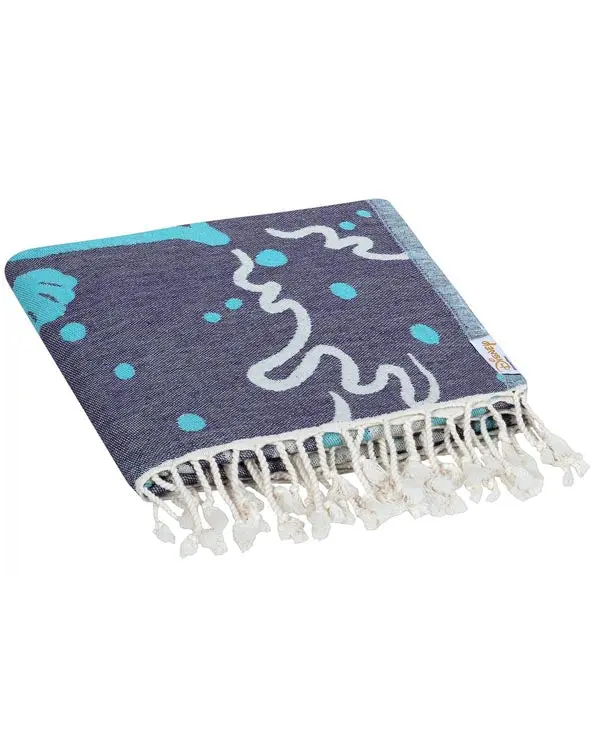 Disney Boho Mermaid Kids | Sand Cloud - Image 5