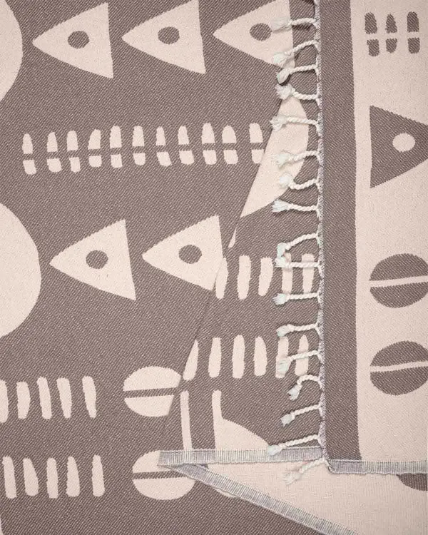 Delta Blanket | Sand Cloud - Image 5