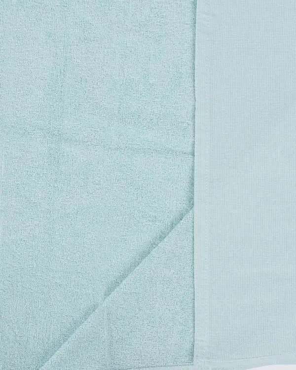 Terra Fringeless XL Bath Bundle - Seaglass | Sand Cloud - Image 6