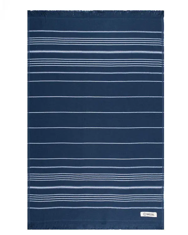 Classic Hand Bath Bundle 2 Pack - Navy | Sand Cloud