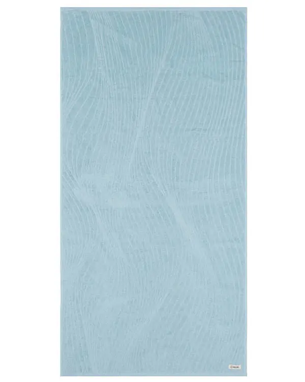 Alternative view of Springs Bath Bundle - Porcelain Blue | Sand Cloud