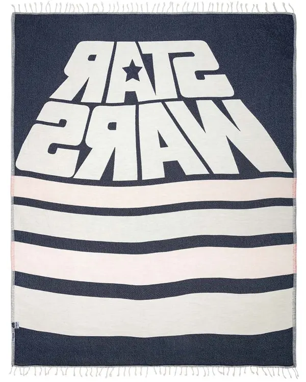 STAR WARS Force - Blanket | Sand Cloud - Image 5