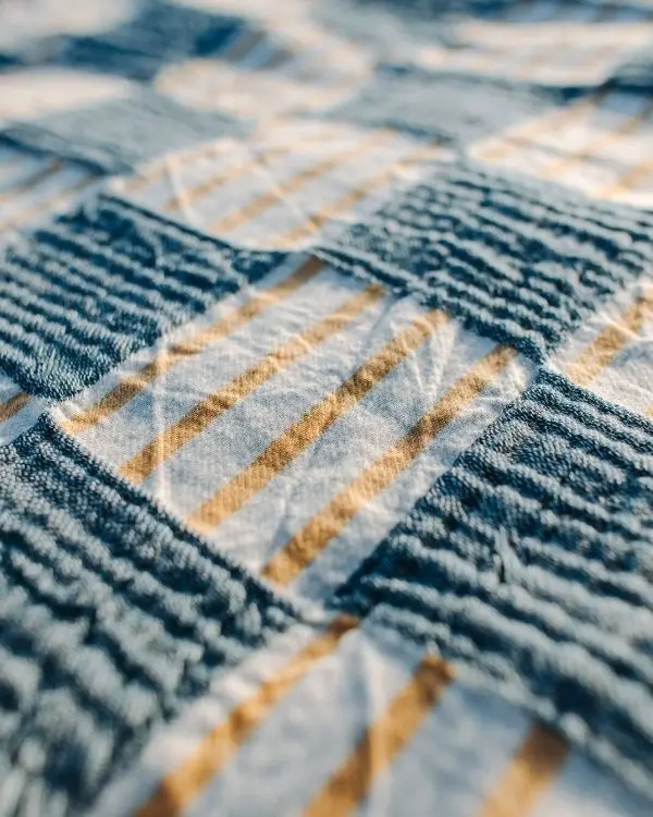 Checkmate - PARTY BLANKET | Sand Cloud - Image 4