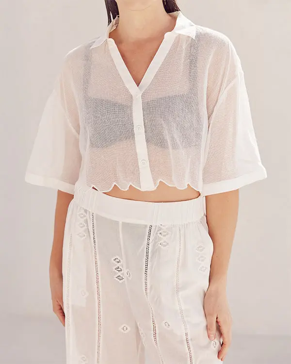 Noosa Pant Set | Sand Cloud - Image 3