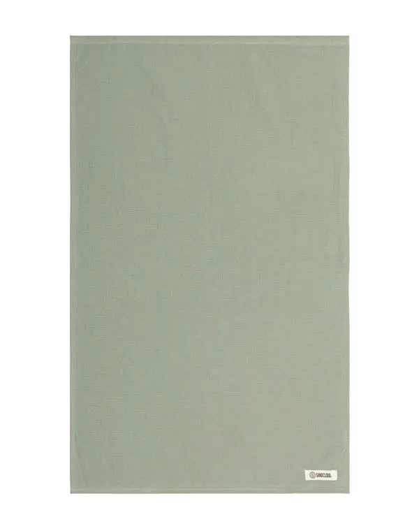 Terra Fringeless Hand Bath Bundle 2 Pack - Sage | Sand Cloud