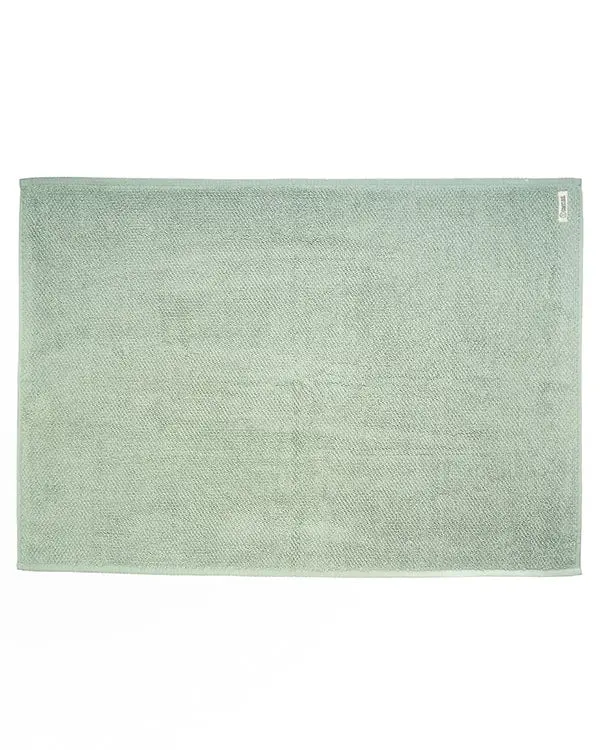 Willow Bath Mat - Sage | Sand Cloud
