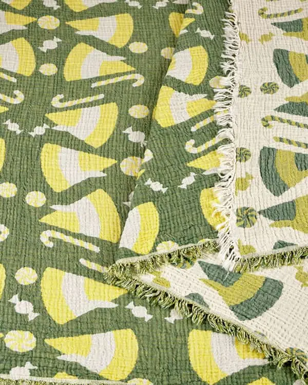 Elf Hat - PARTY BLANKET | Sand Cloud - Image 6