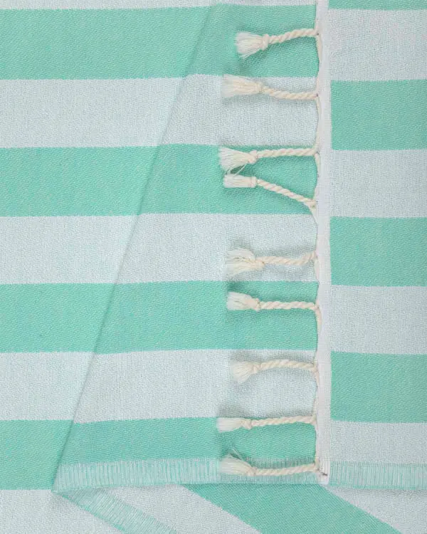 Set Stripe Mint | Sand Cloud - Image 6