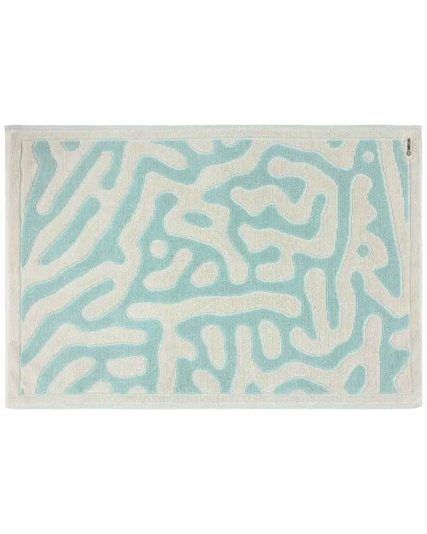 Baltic Bath Mat - Seaglass | Sand Cloud