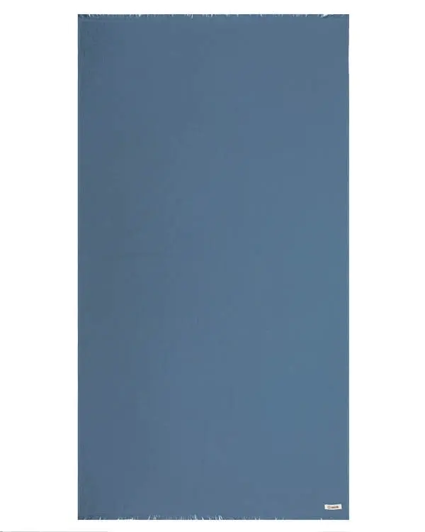 Alternative view of Terra XL Bath Bundle 2 Pack - Slate Blue | Sand Cloud
