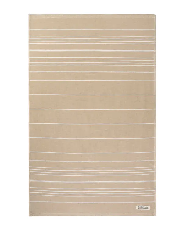 Classic Fringeless Hand Bath Bundle 2 Pack - Sand | Sand Cloud