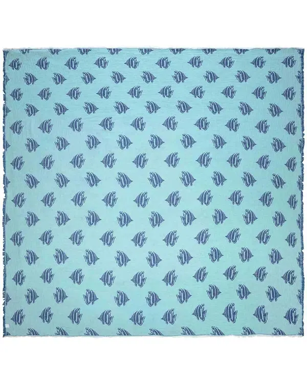 Alternative view of Angel - PARTY BLANKET | Sand Cloud