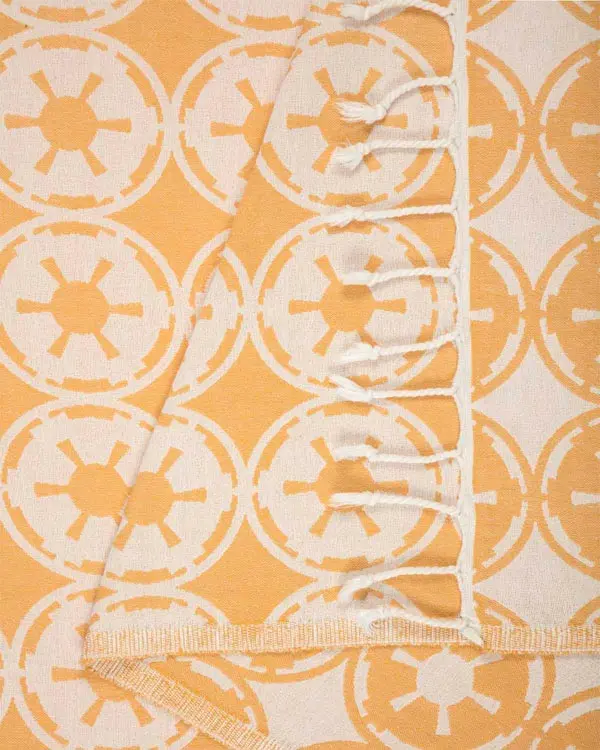 STAR WARS - Imperial Stamp | Sand Cloud - Image 6