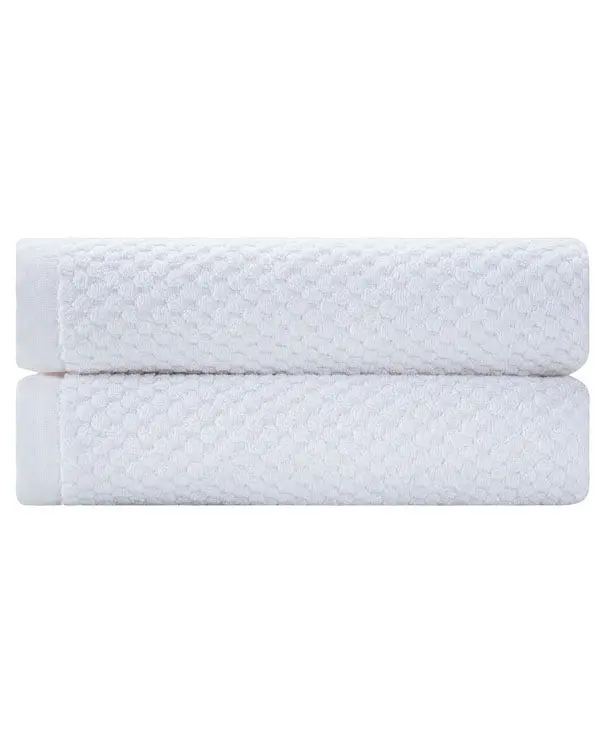 Alternative view of Atom XL Bath Bundle - 2 Pack - White | Sand Cloud