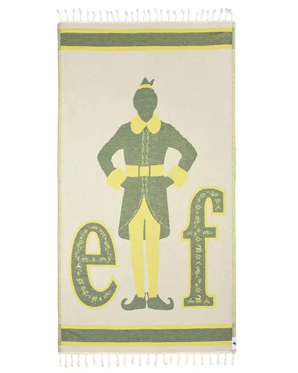 Elf Towel | Sand Cloud