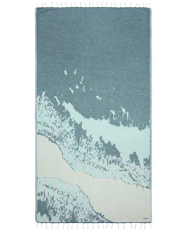 Sunset Beach | Sand Cloud
