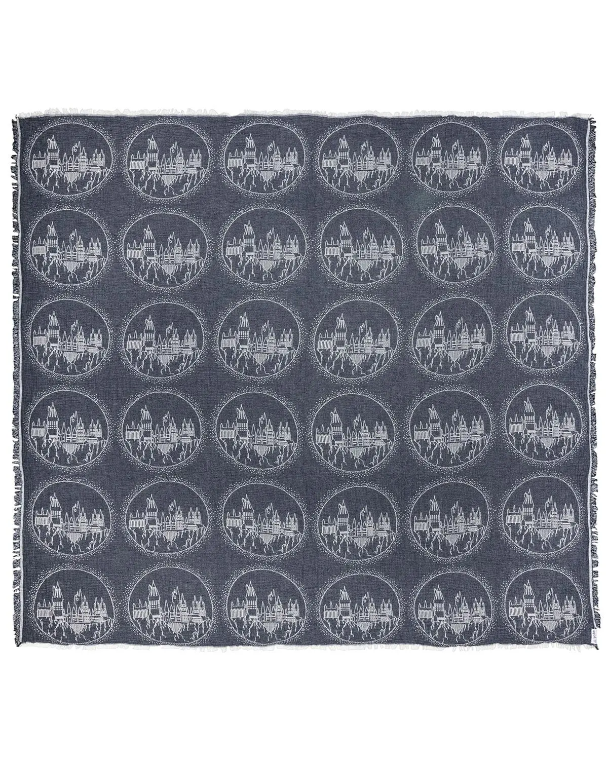 Hogwarts Castle - PARTY BLANKET | Sand Cloud