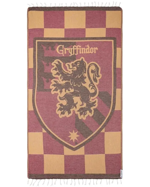 Gryffindor Towel | Sand Cloud