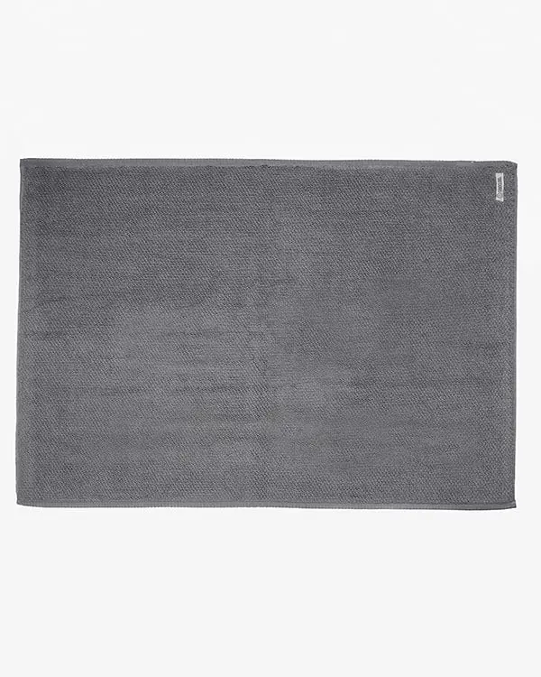 Willow Bath Mat - Grey | Sand Cloud