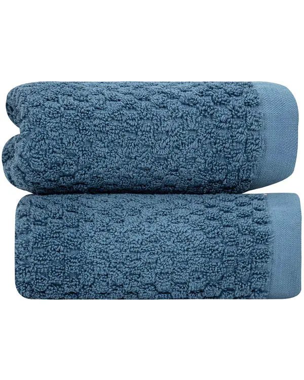 Alternative view of Atom Hand Bath Bundle - 2 Pack - Slate Blue | Sand Cloud
