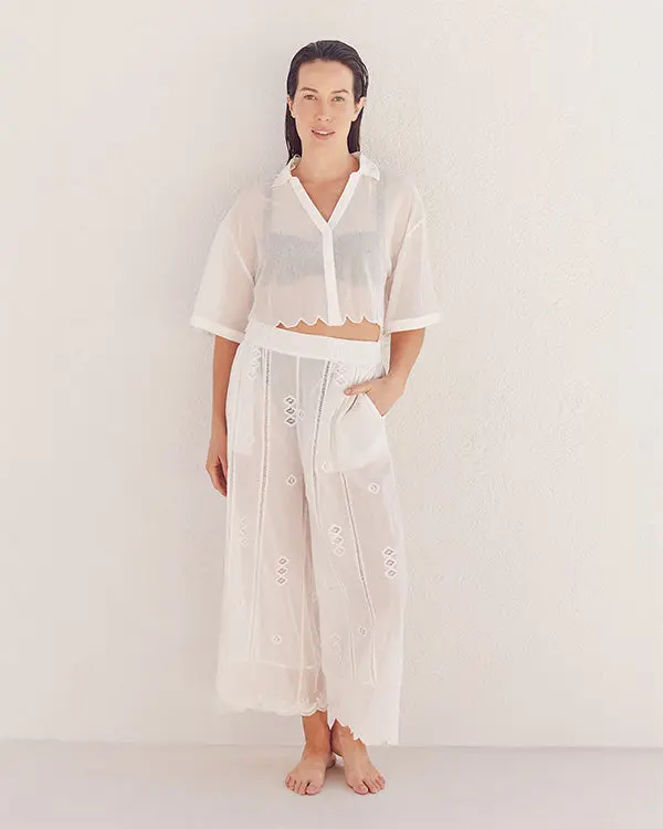 Noosa Pant Set | Sand Cloud
