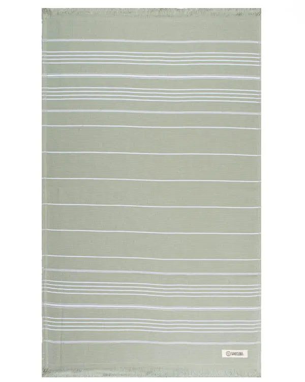 Classic Hand Bath Bundle 2 Pack - Sage | Sand Cloud