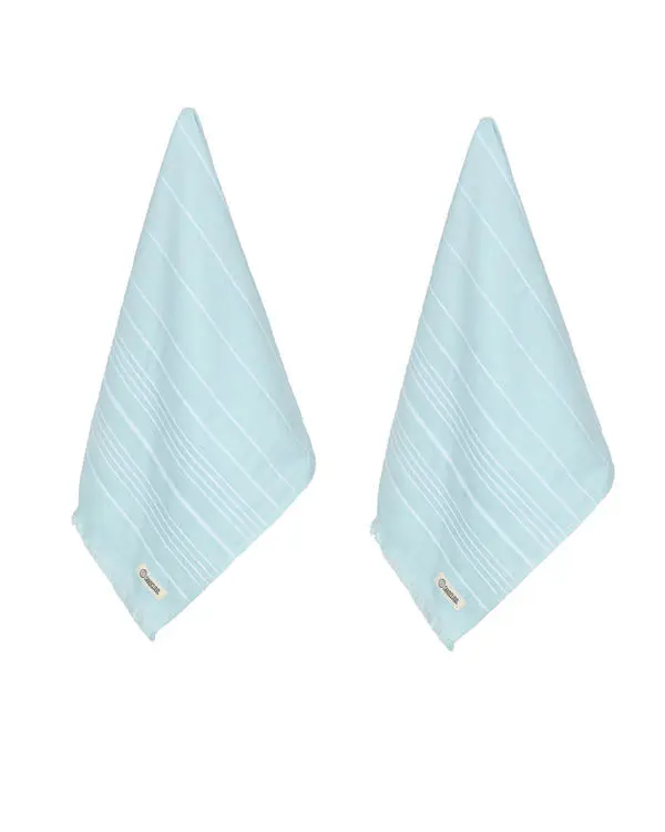 Classic Hand Bath Bundle 2 Pack - Seaglass | Sand Cloud - Image 4
