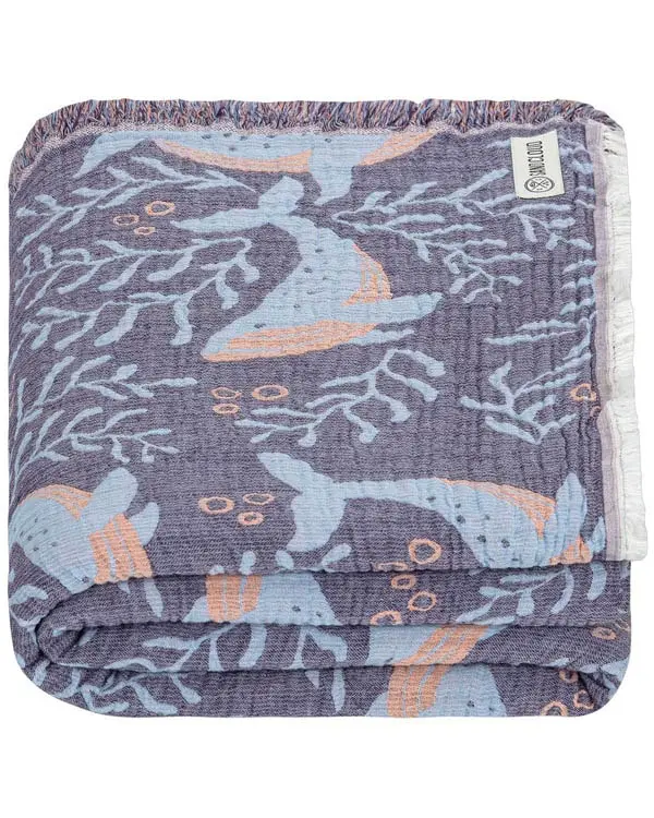 Galapagos - PARTY BLANKET | Sand Cloud - Image 6
