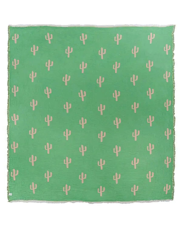 Cactus - PARTY BLANKET | Sand Cloud - Image 3